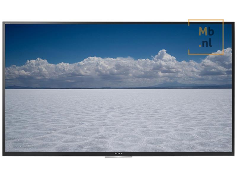 Sony XD7505 serie