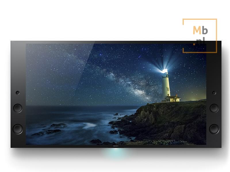 Sony X9405C serie