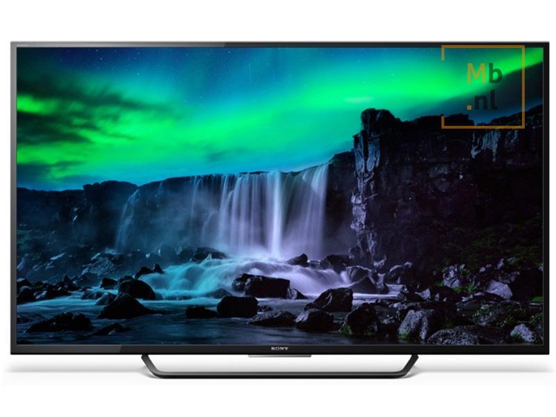Sony X8005C serie
