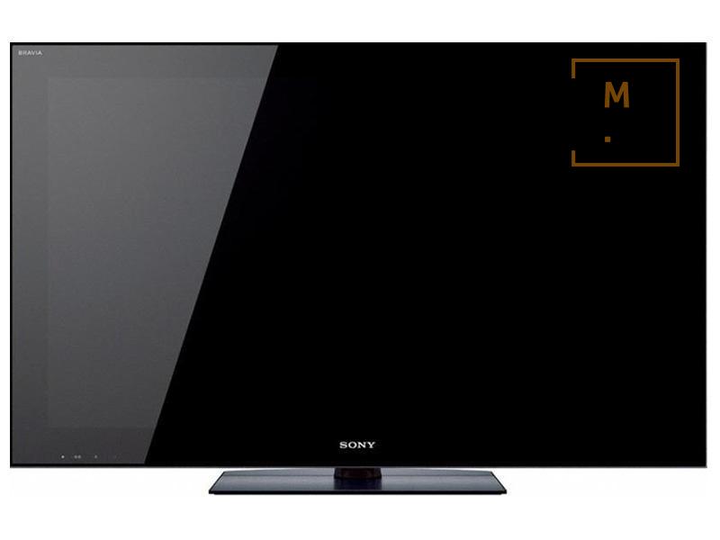 Sony NX520 serie