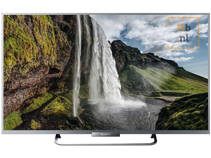 Sony W650A W6 serie