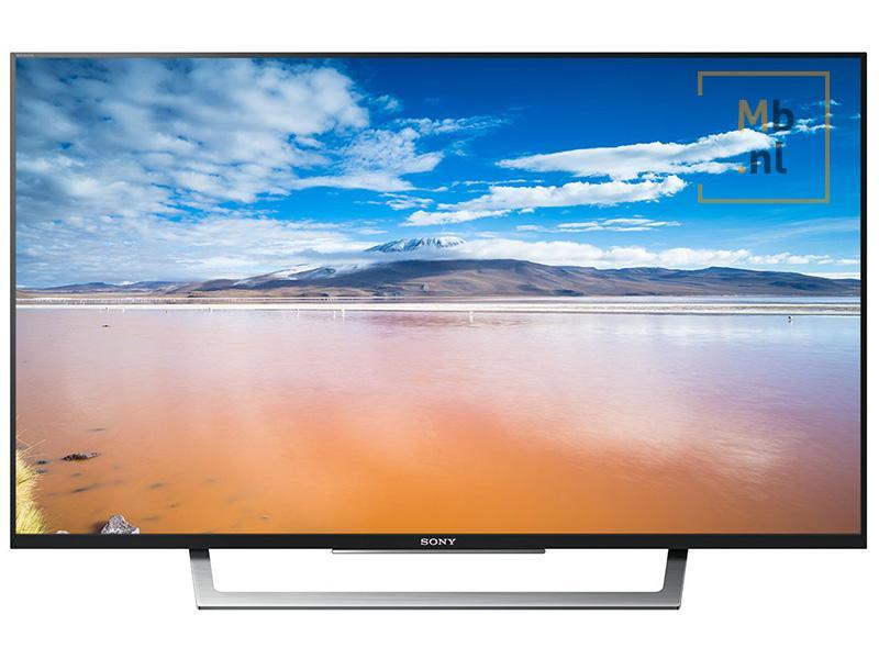Sony WD750 serie