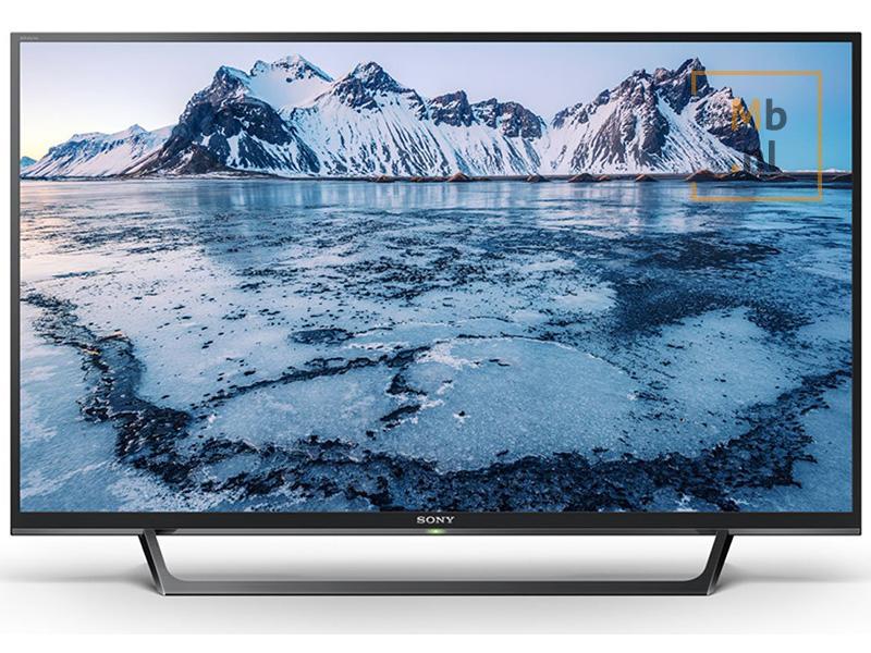 Sony WE660 serie
