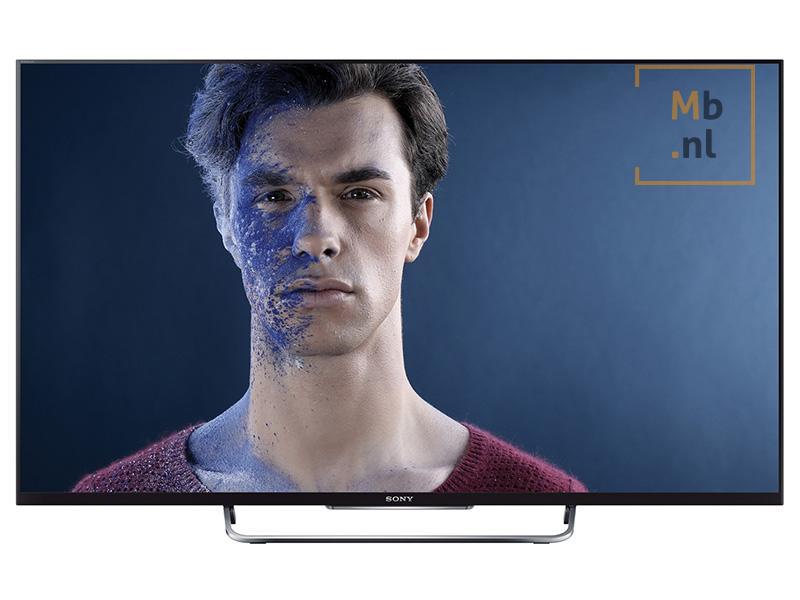 Sony W805B - W8 serie