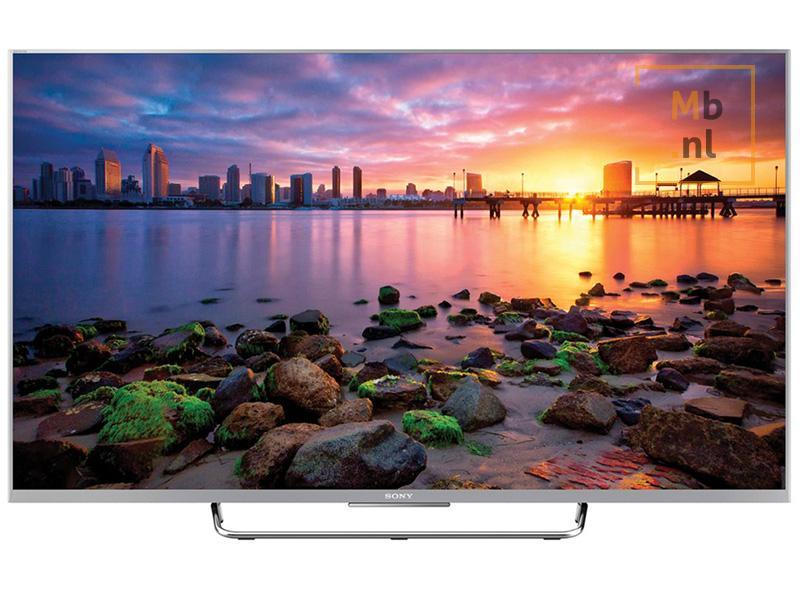 Sony W756C serie