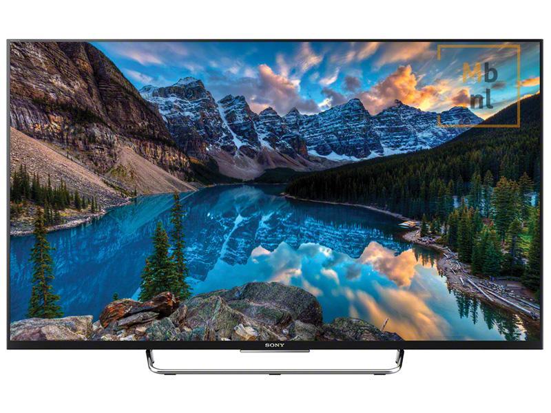 Sony W805C serie