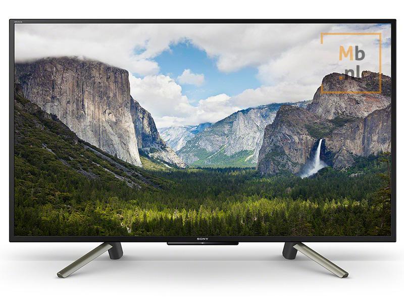 Sony WF665 serie