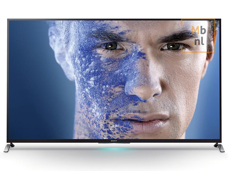 Sony W955B - W9 serie