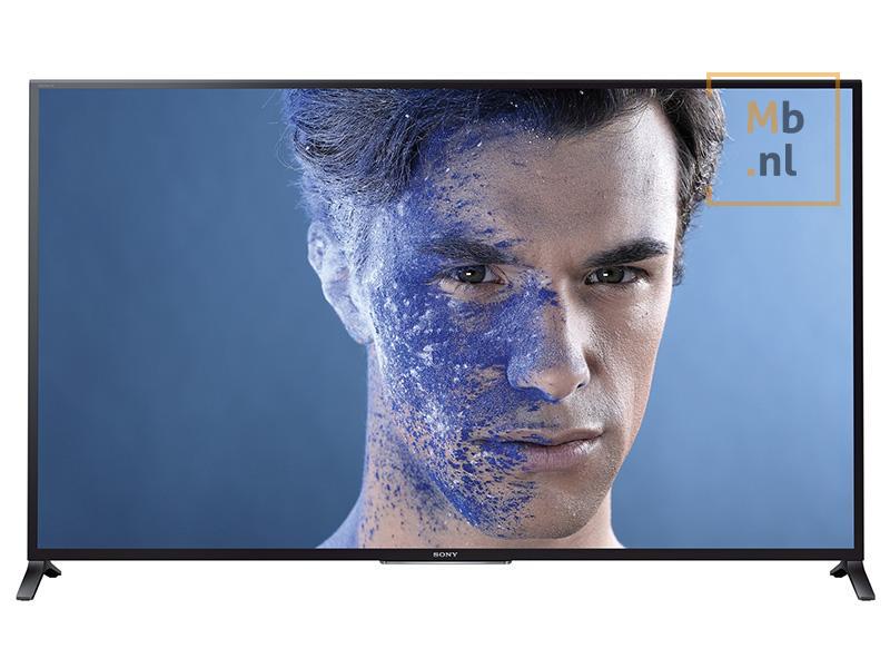 Sony W855B - W8 serie