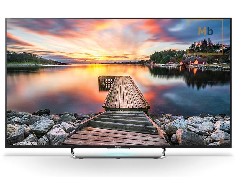 Sony W855C serie