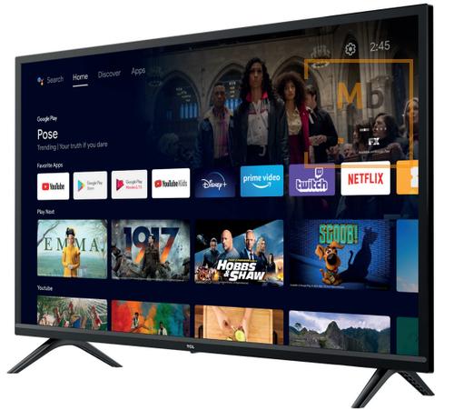 TCL S52 Series serie