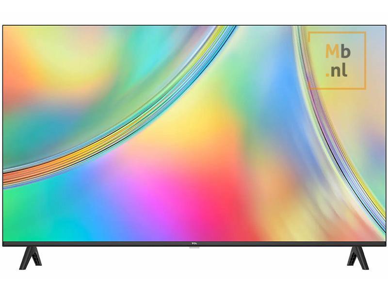 TCL S54 serie