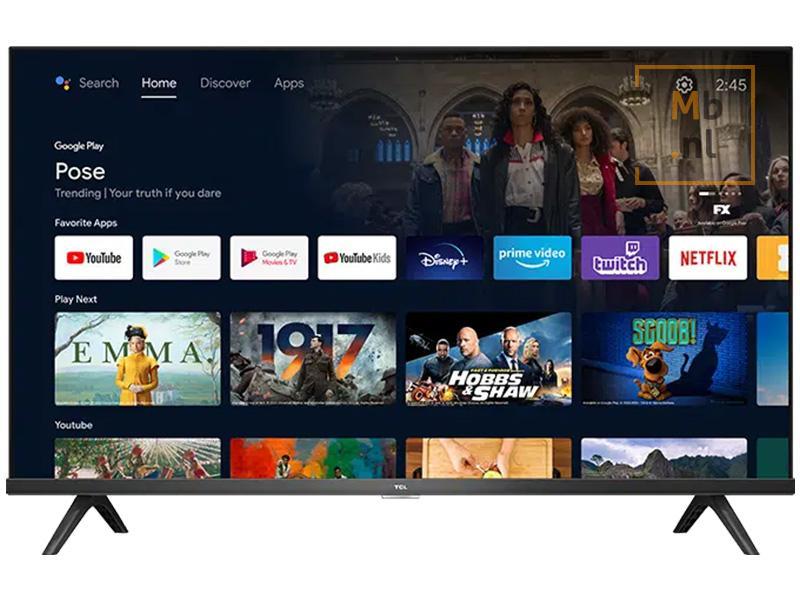 TCL S62 serie