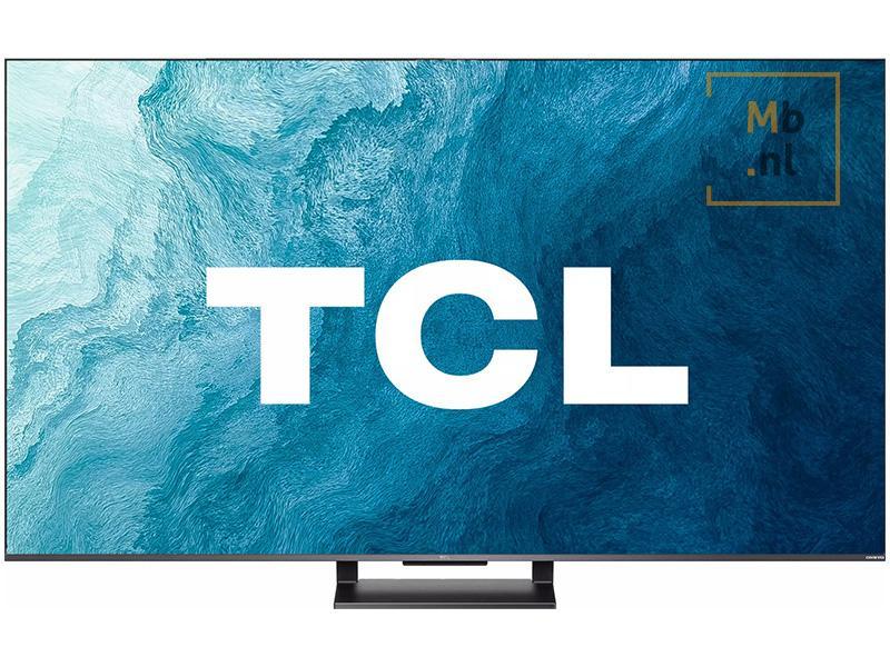 TCL C73 (C731) serie