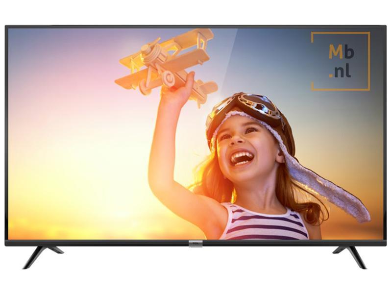 TCL DP600 serie