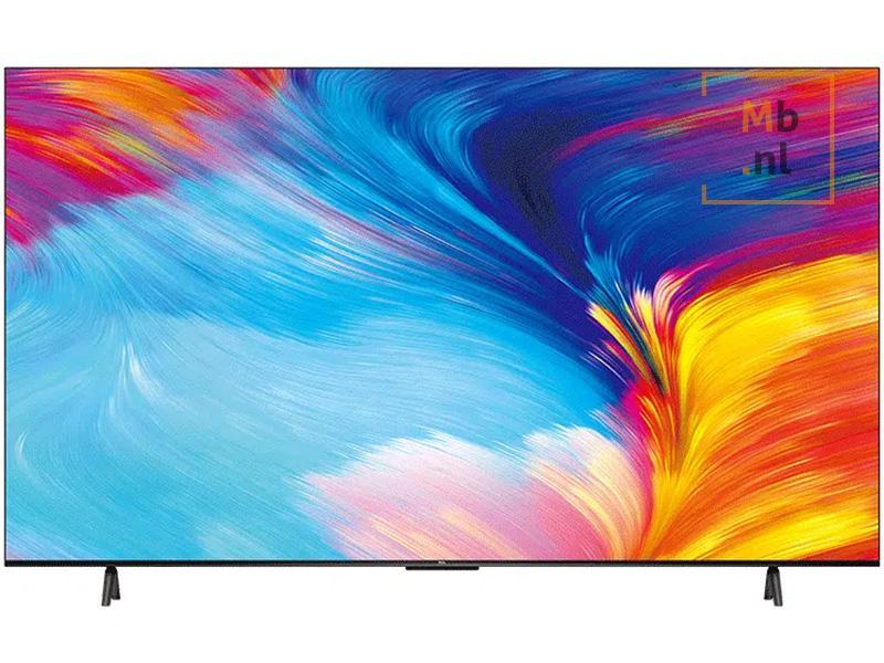 TCL P63  (P631) serie
