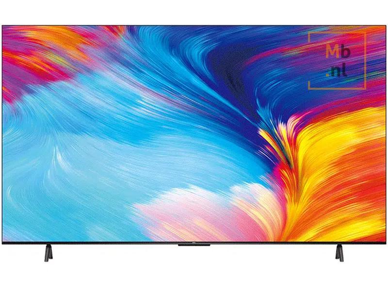 TCL P63 Series serie