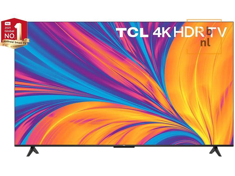 TCL P63  (P637) serie
