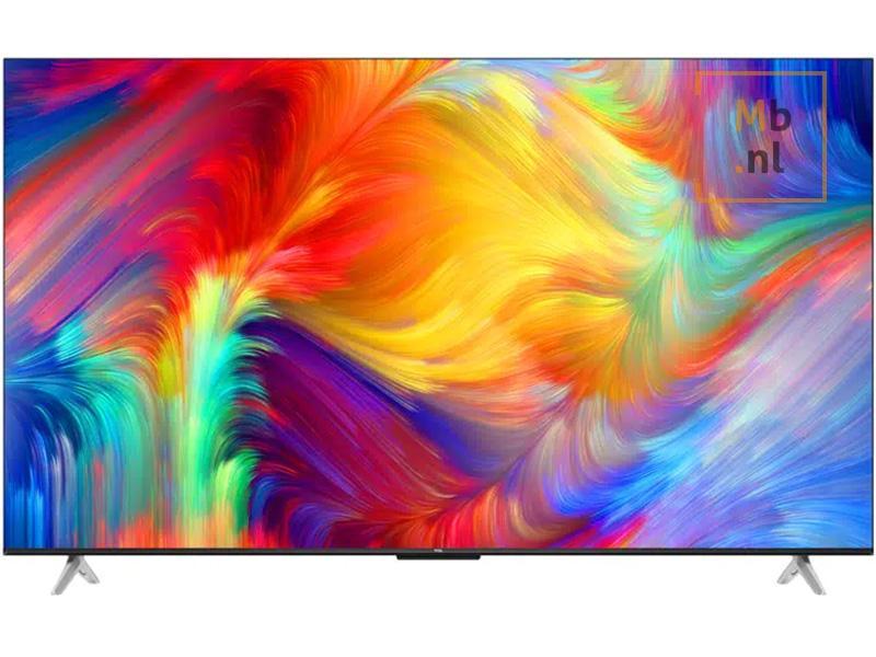 TCL P63  (P638) serie