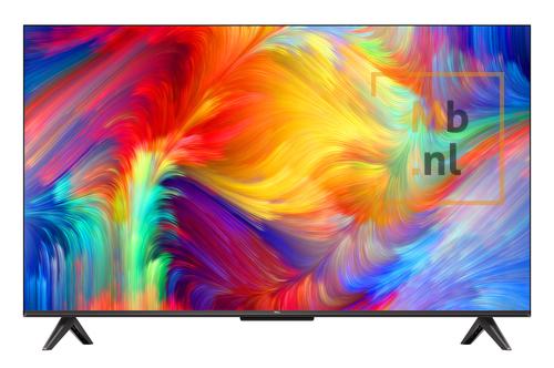TCL P83 Series serie