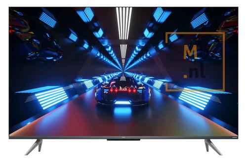 TCL QLED820 Series serie
