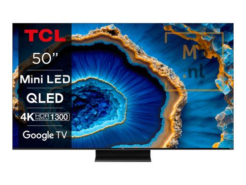 TCL C80 Series serie