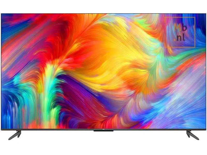 TCL P73  (P735) serie
