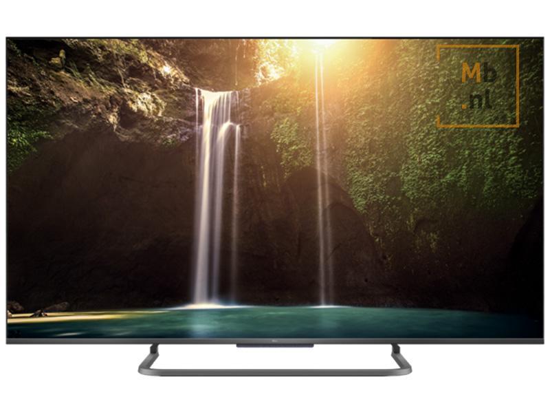 TCL P81 serie