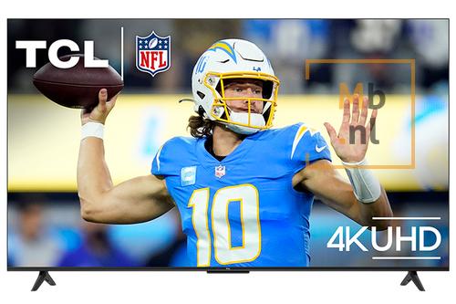 TCL S4 Serie serie