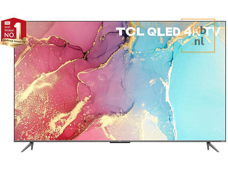 TCL C63 serie