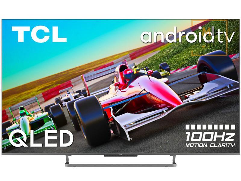 TCL C72 (C728) serie