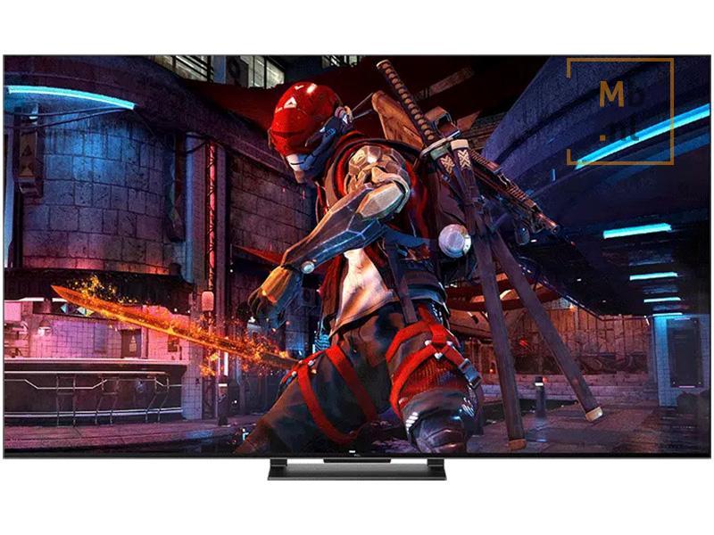 TCL C74 Series serie