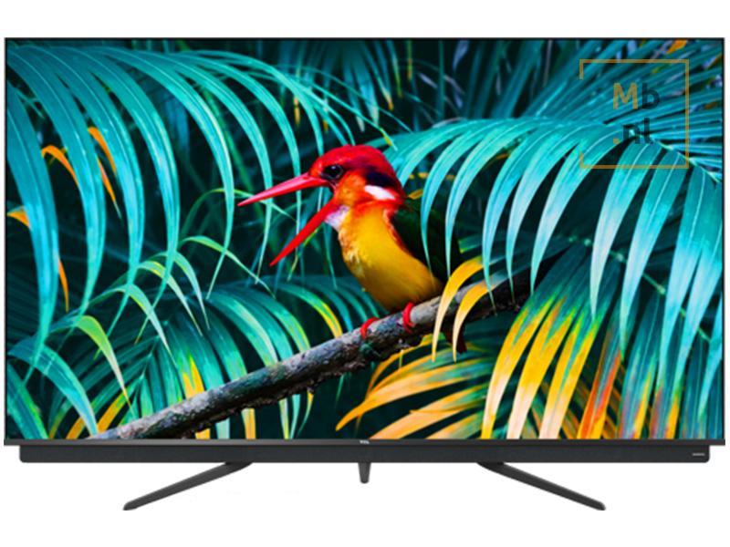 TCL C81 serie