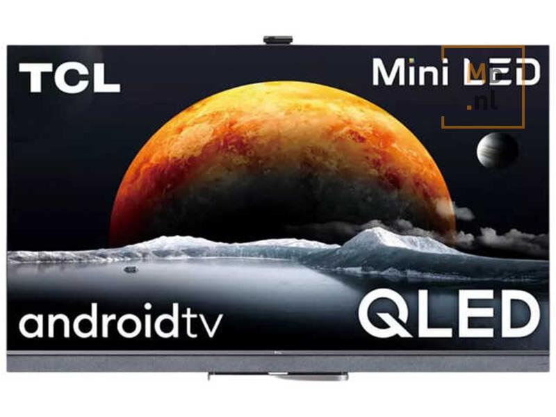 TCL C82 (C822) serie