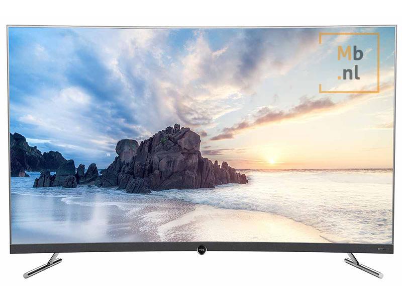 TCL DP67 serie