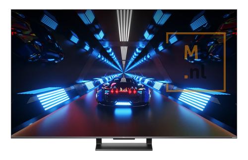 TCL QLED860 Series serie