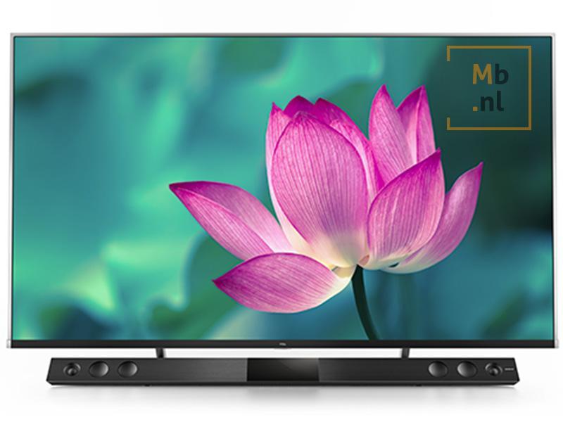TCL X81 serie