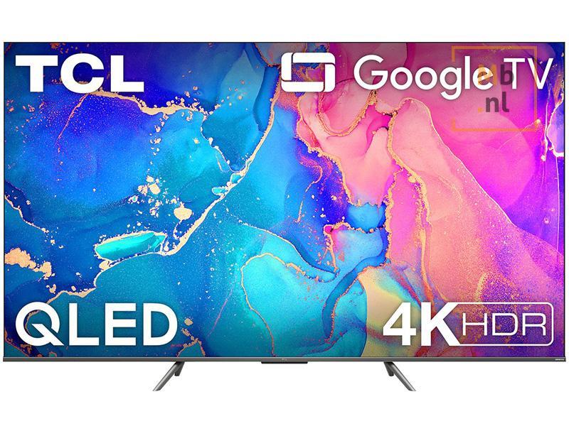 TCL C631 serie