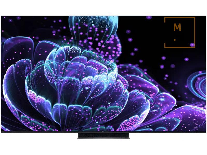 TCL C81 serie