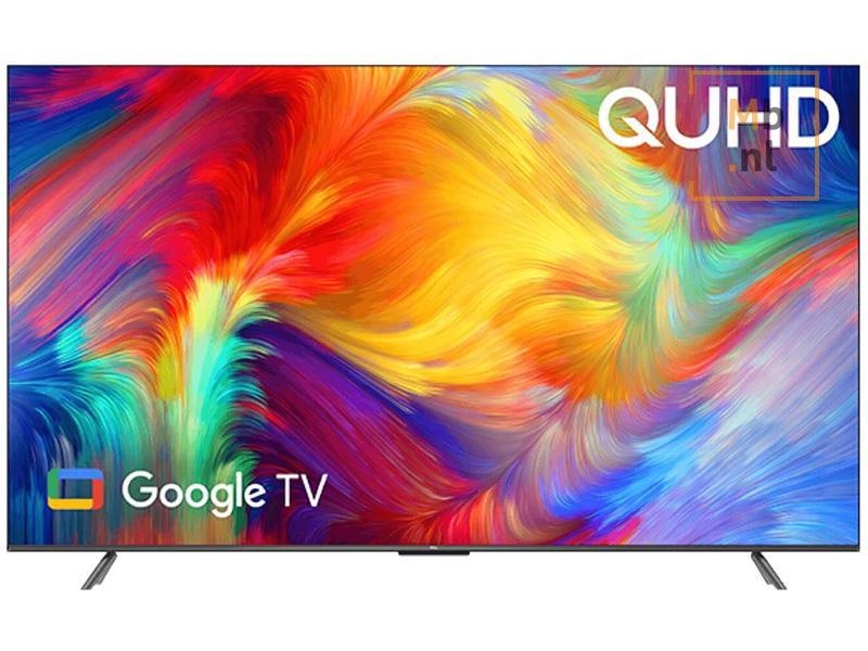 TCL P73  (P731) serie