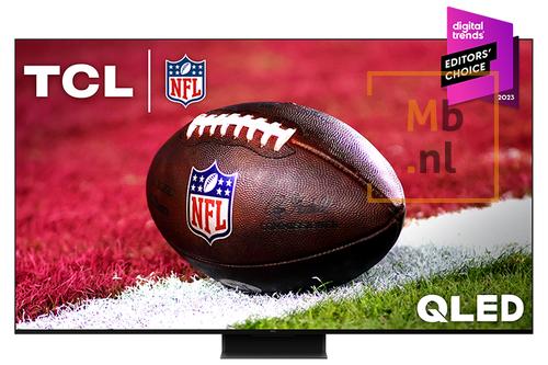 TCL QM8 Series serie