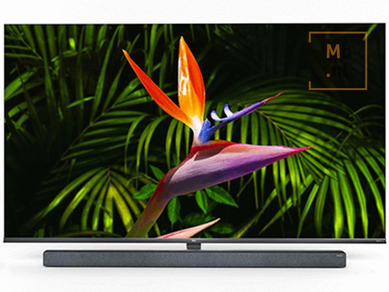 TCL X10 serie