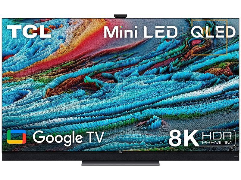 TCL X92 serie