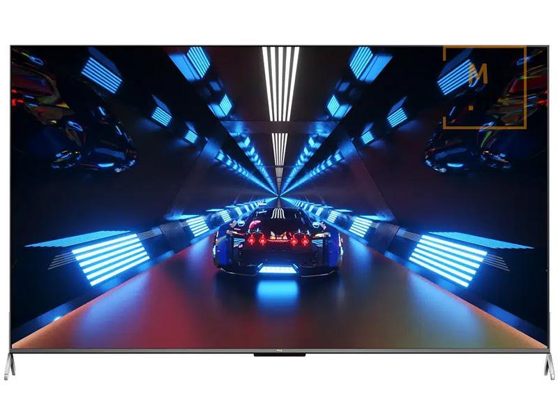 TCL C73 Series serie
