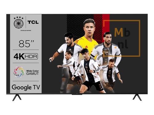 TCL UHD870 Serie serie