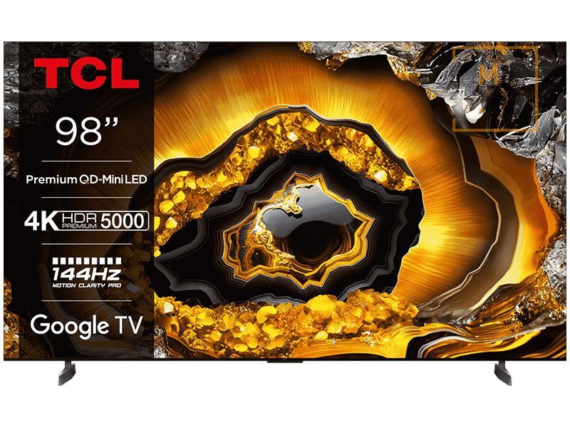 TCL X95 Series serie