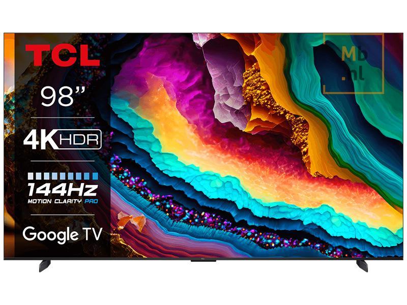TCL P74 serie