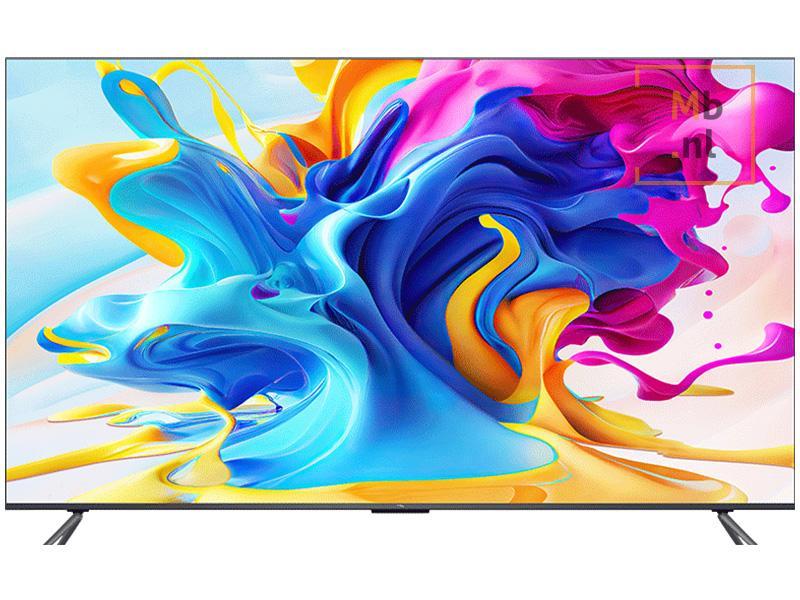 TCL QLED770 serie