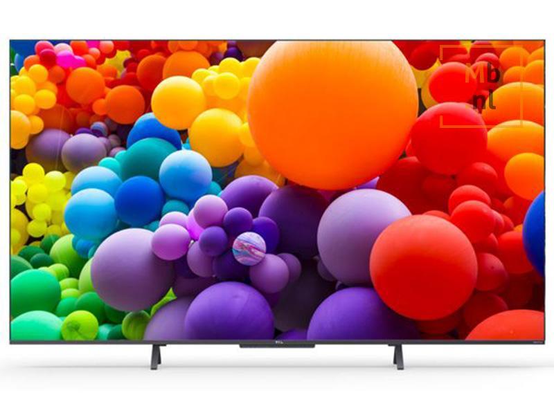 TCL C72 (C725) serie