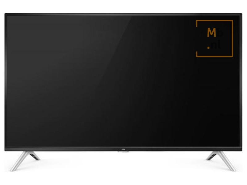 TCL DD420 serie
